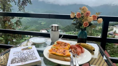 Tiger Sapa hotel – Photos 4