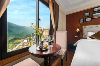 Tiger Sapa hotel – Photos 5
