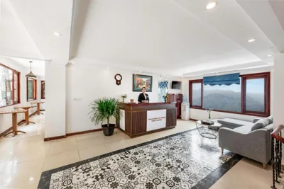 Tiger Sapa hotel – Photos 6