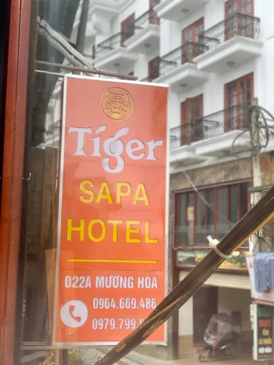 Tiger Sapa hotel – Photos 11